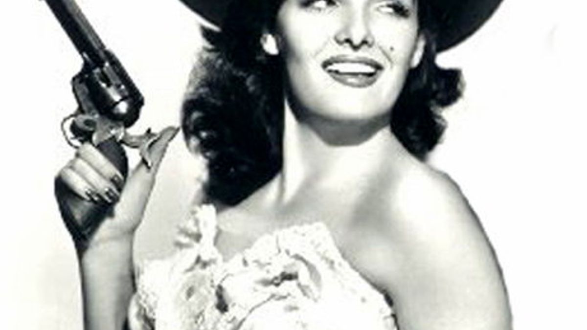 Screen siren Jane Russell dies | Salon.com