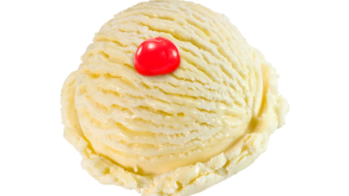 The squirmy ethics of breast milk ice cream Salon