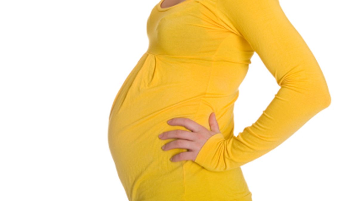 Why I still keep my maternity clothes Salon