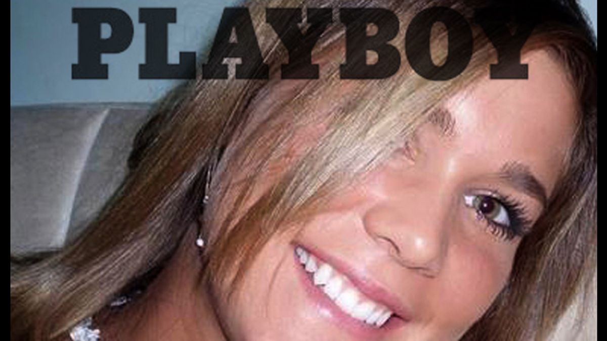 Levi Johnston's sister bares all for Playboy | Salon.com