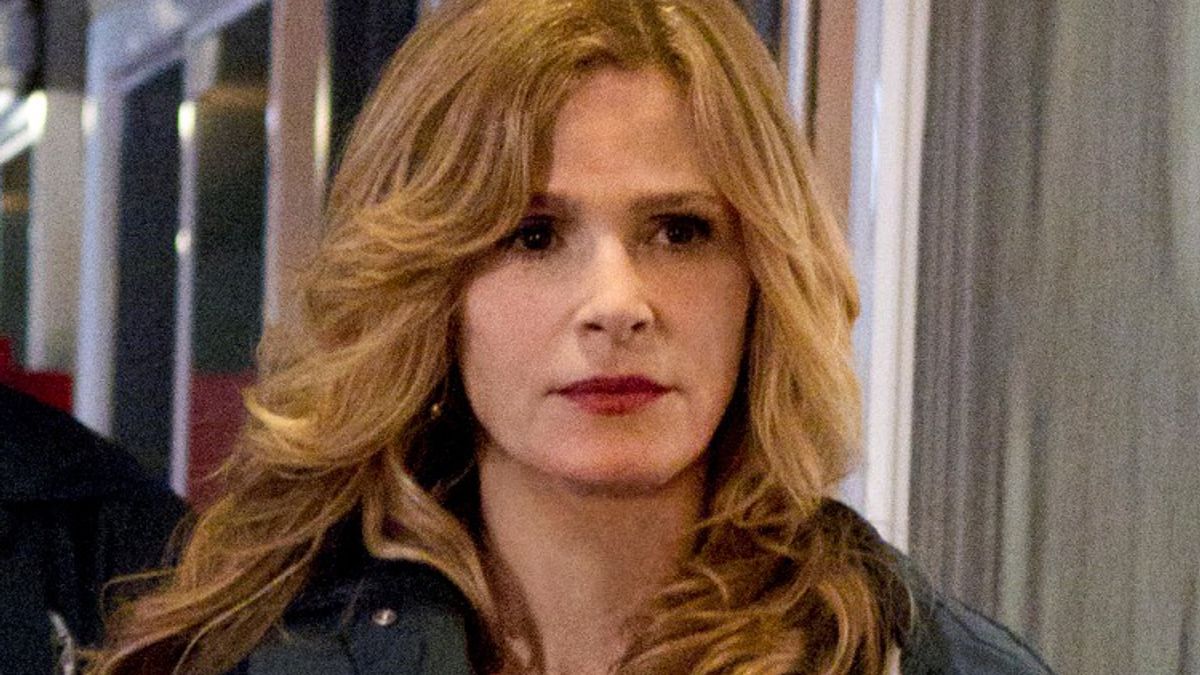 Staying power: Kyra Sedgwick returns for 7th season of ‘The