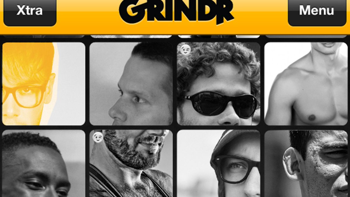 My Grindr love affair | Salon.com