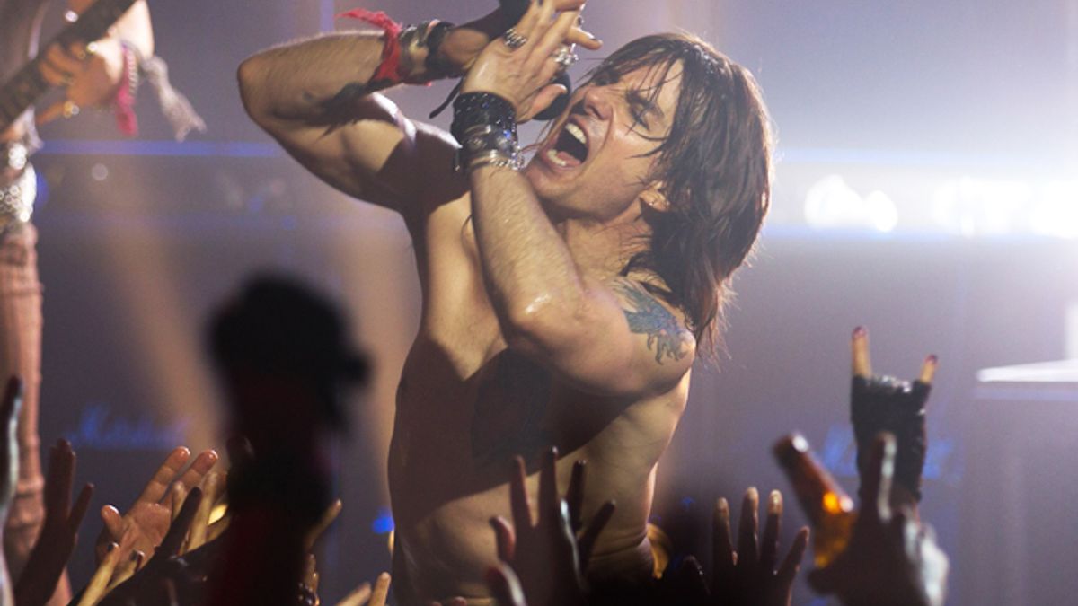 Rock of Ages' turns 10: The black mark on musical cinema