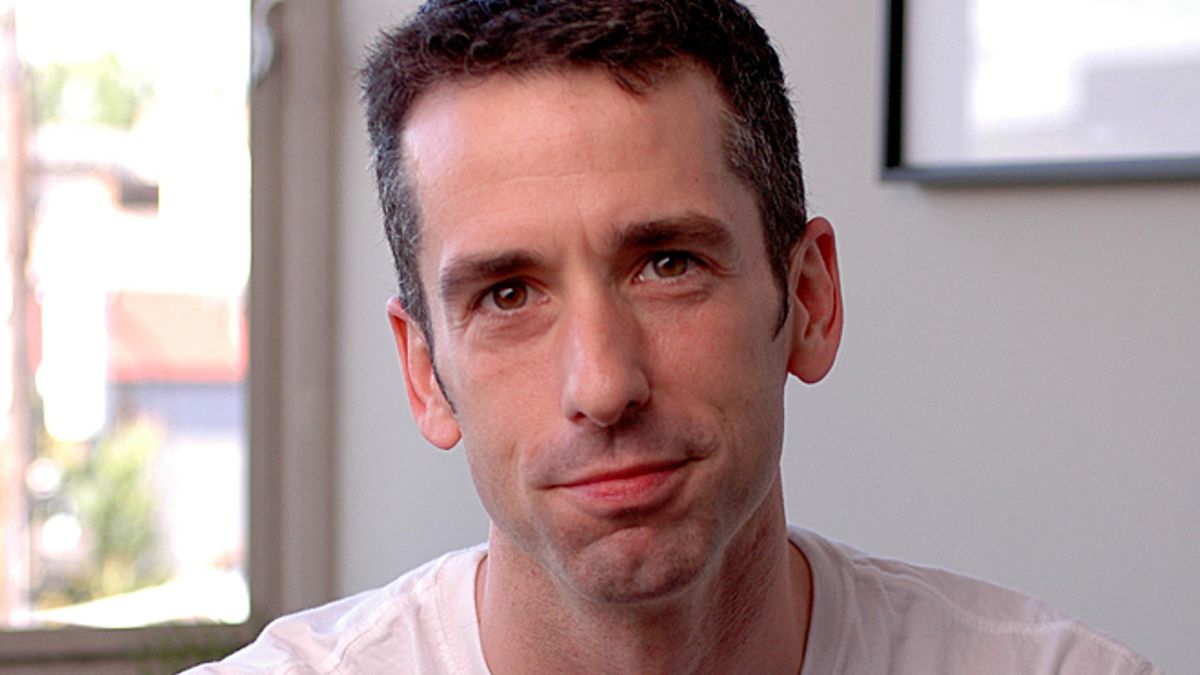 Dan Savage