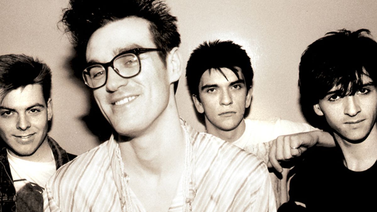 The Smiths: Best band ever? | Salon.com