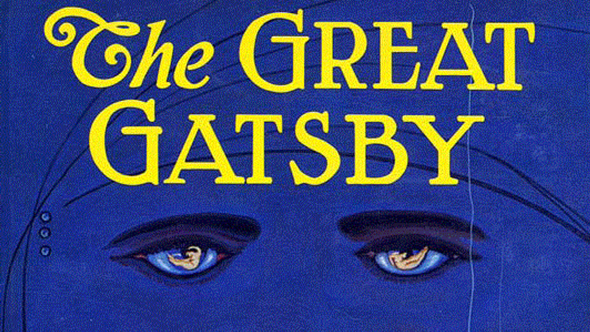 Nick Carraway is gay and in love with Gatsby | Salon.com