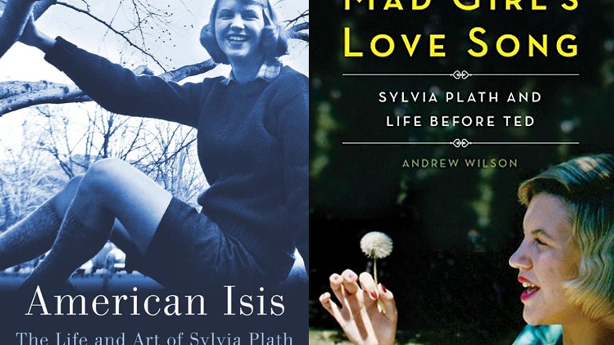 On The 50th Anniversary Of Sylvia Plath's Death, A Look At Her Beginning