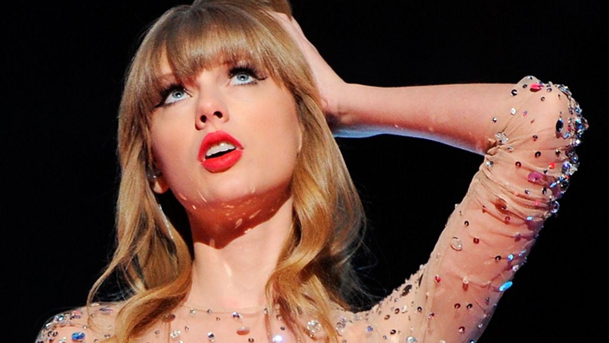I dared criticize Taylor Swift | Salon.com