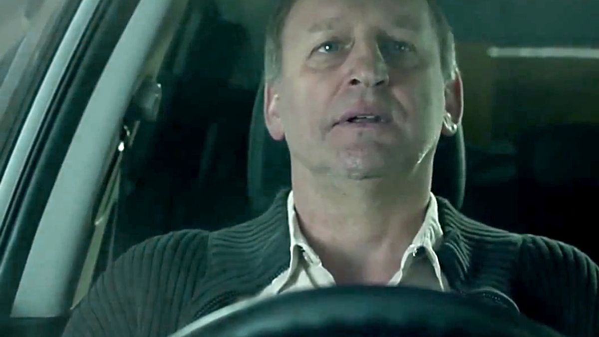 Hyundai's shocking ad: You can't kill yourself in our car
