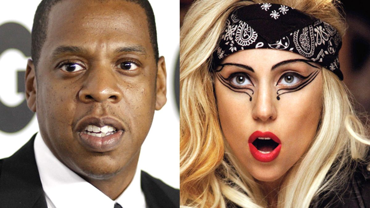 Pop stars take over the art world | Salon.com