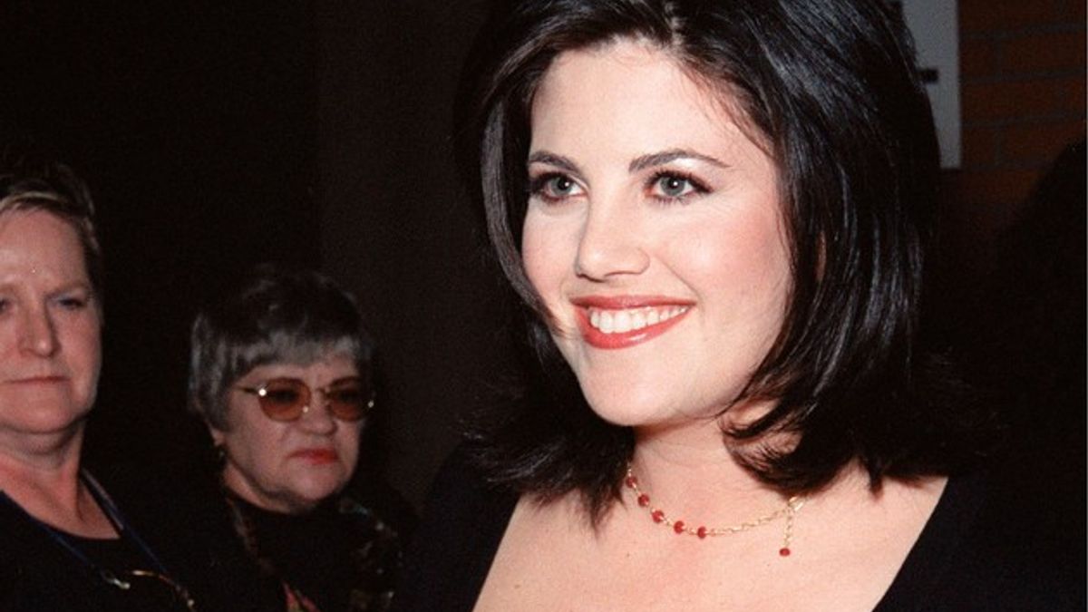 The Monica Lewinsky scandal: Where are they now? | Salon.com