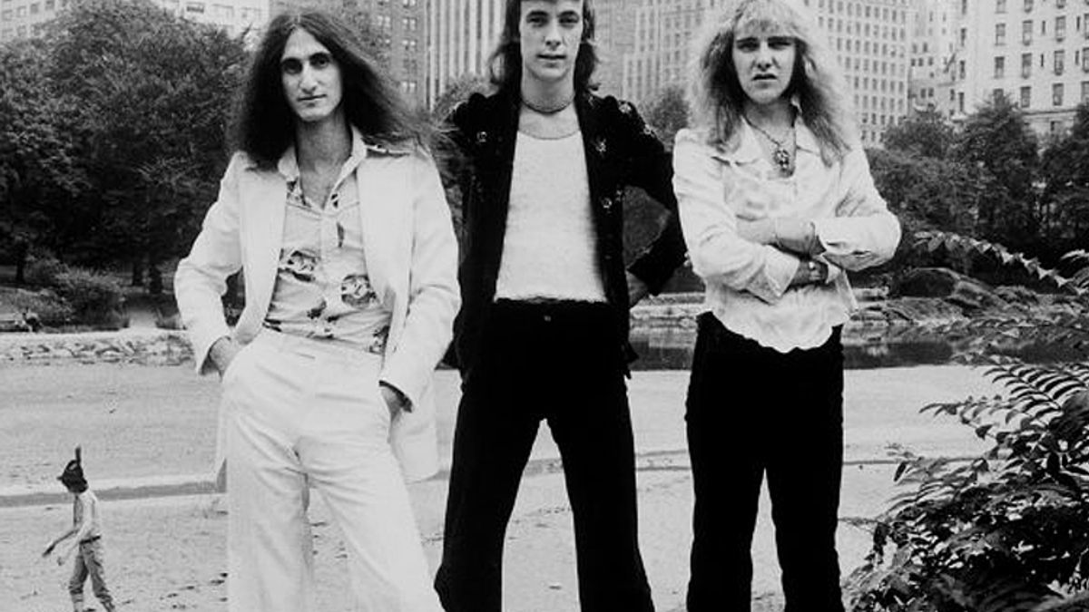 Rush: How I learned to forgive -- and even like -- the most hated band of  all time