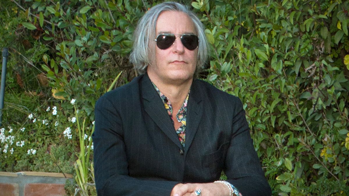 Peter Buck: 