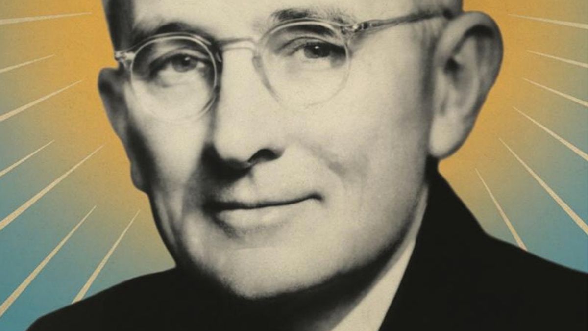 Is Dale Carnegie Related To Andrew Carnegie? Who were Andrew