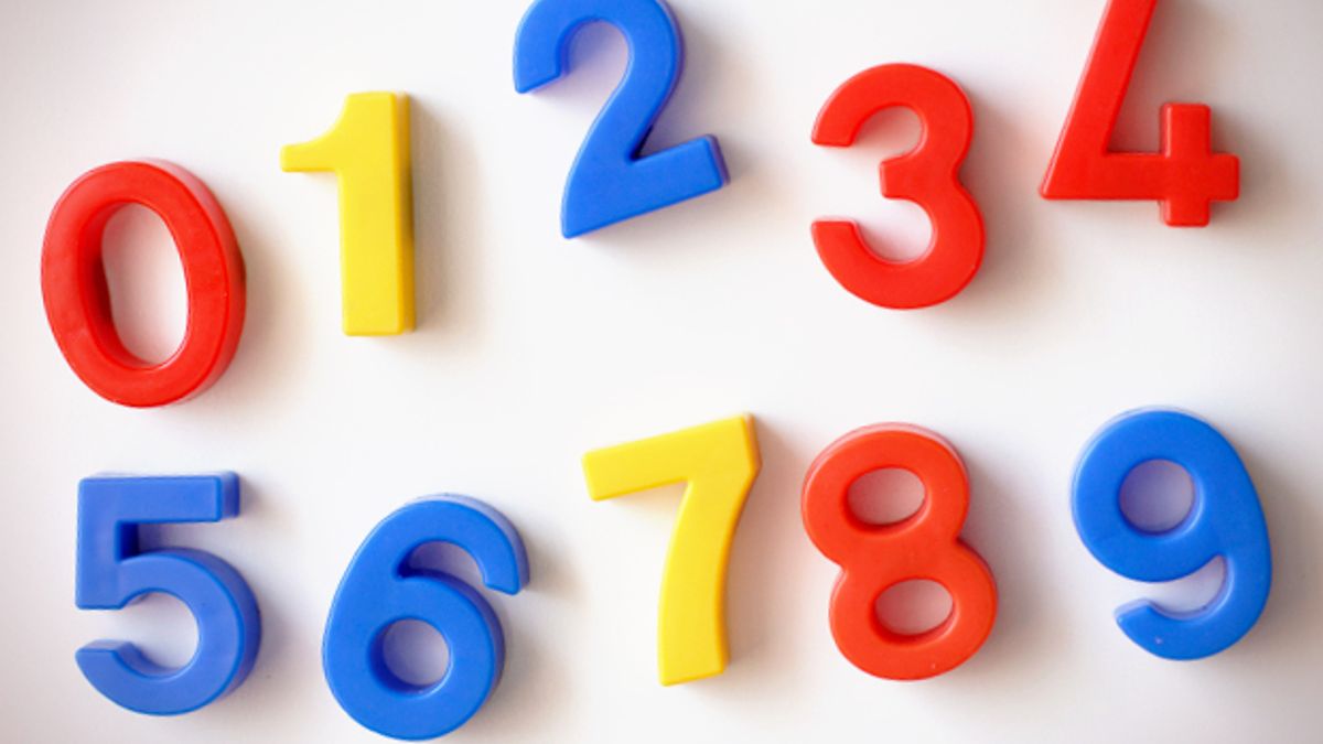 The secret history of numbers: How math shapes our lives in