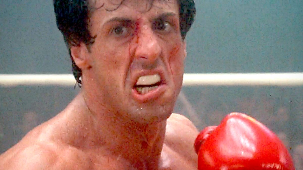Rocky Balboa just punched me: The neuroscience behind our tears, fears and  flinches at the movies