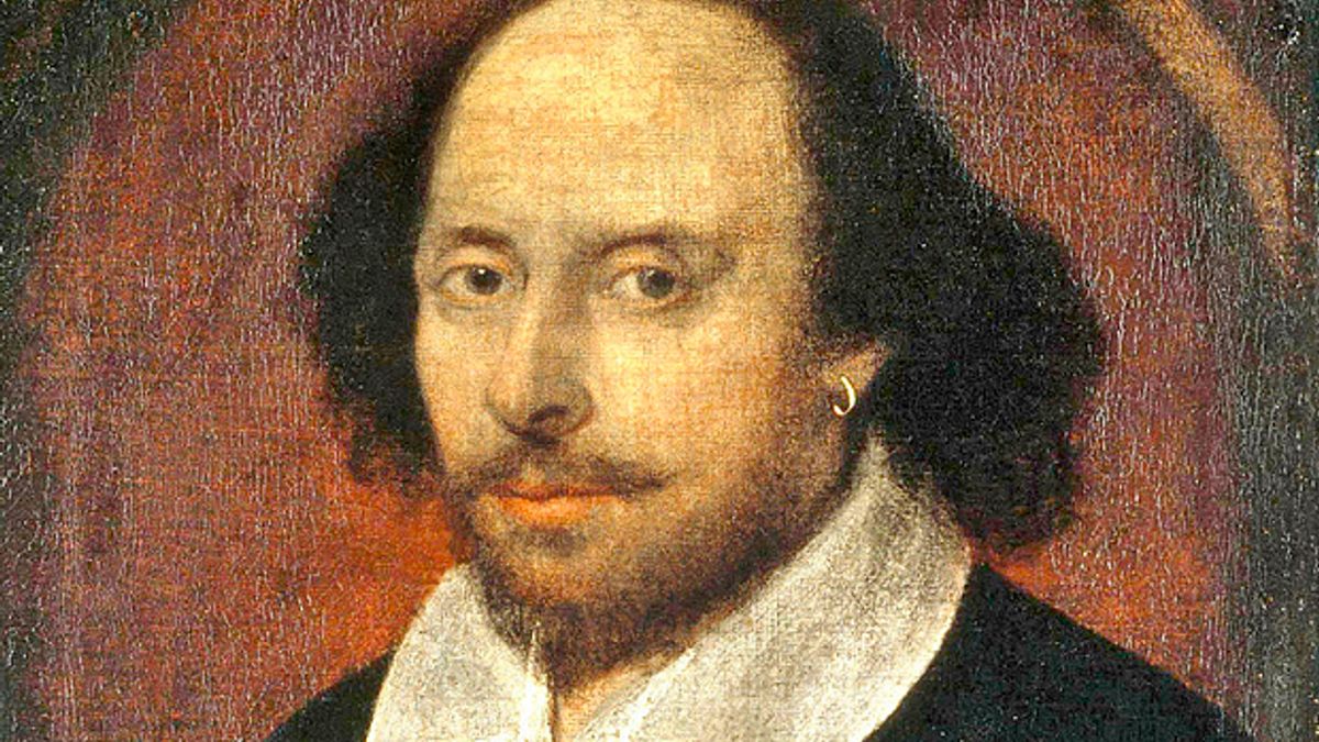 The creation of William Shakespeare: How the Bard really became a