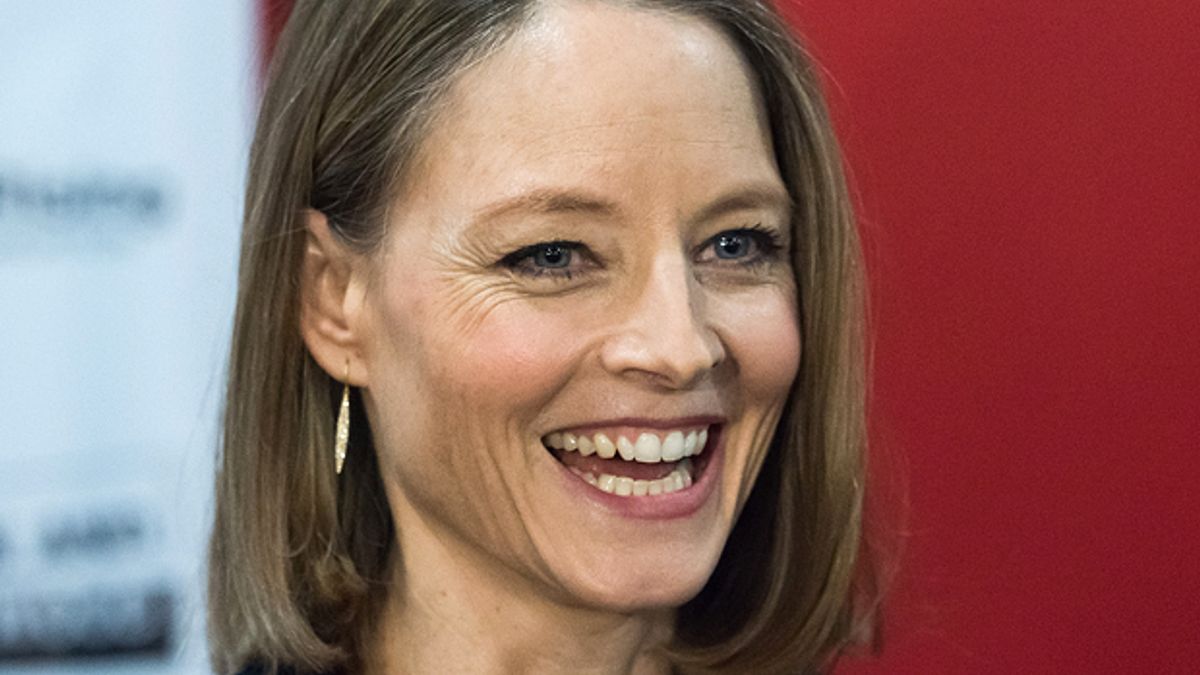 Jodie Foster: A lifetime of excellent acting