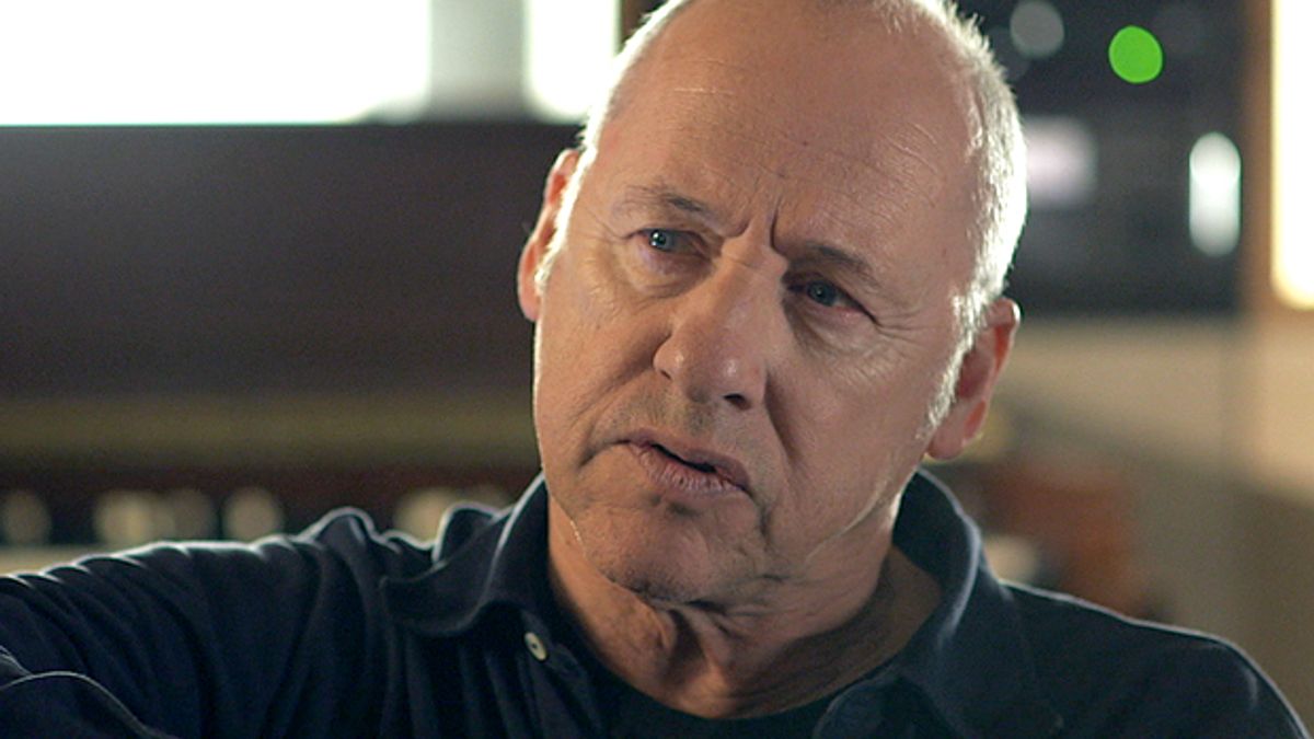 Mark Knopfler: This getting older stuff ain't for wimps