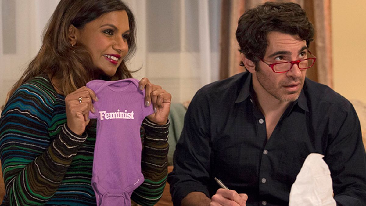 The mindy project online streaming