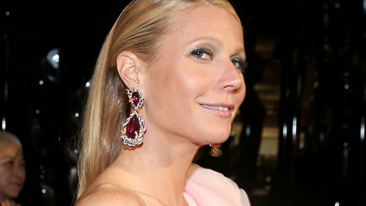 Gwyneth Paltrow is wrong about everything: My adventure in Goop-endorsed  cleanses