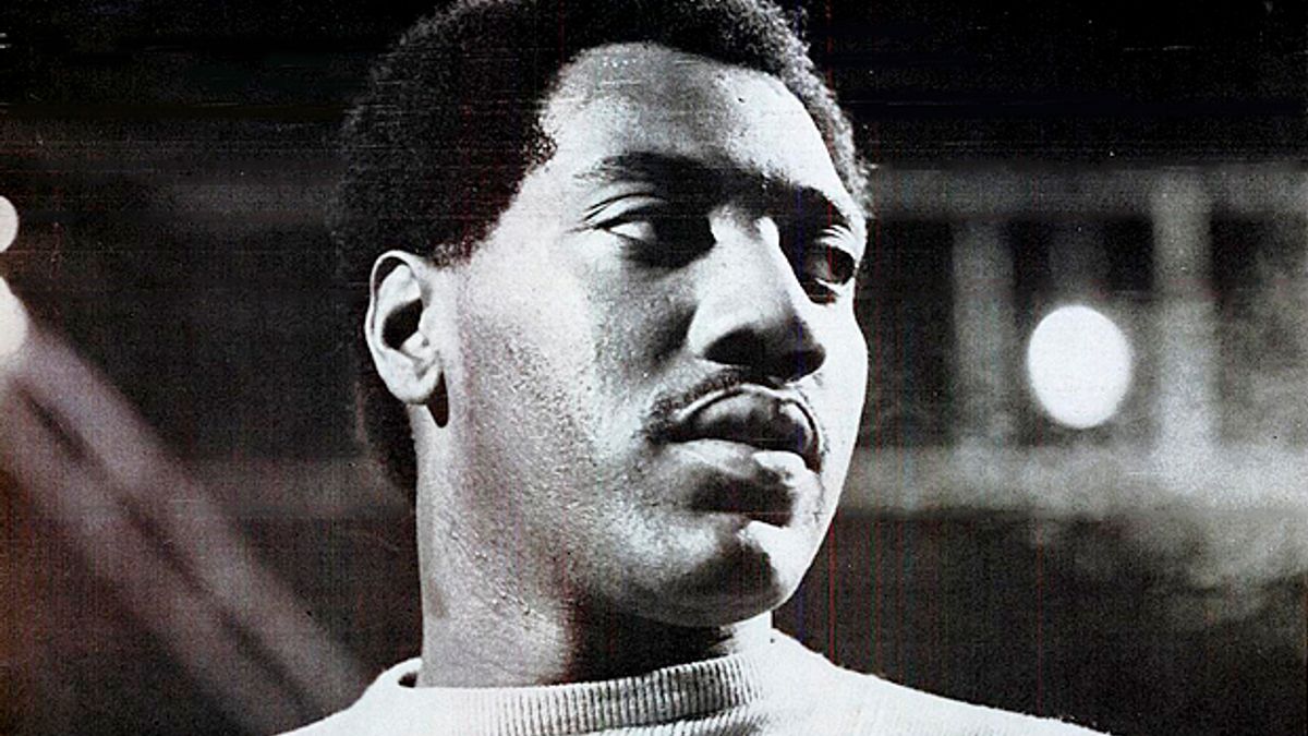 Otis Redding s last week The tragic story of