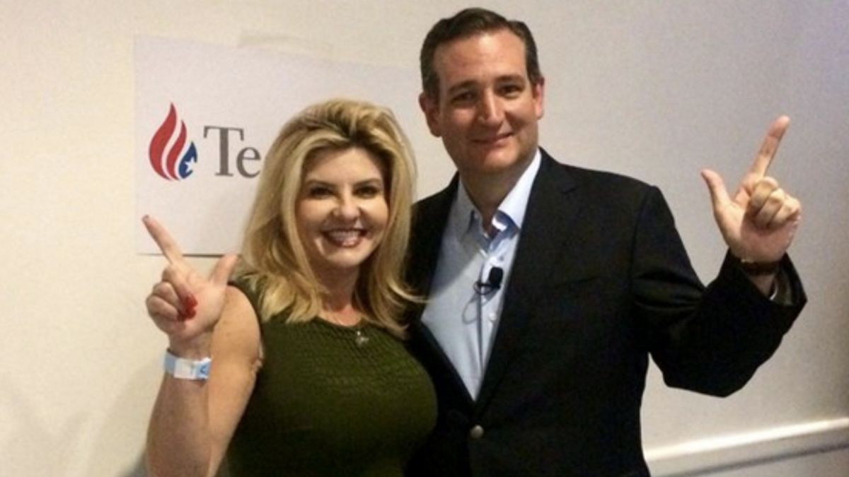 Ted Cruz s top Nevada supporter spent the night negotiating for the