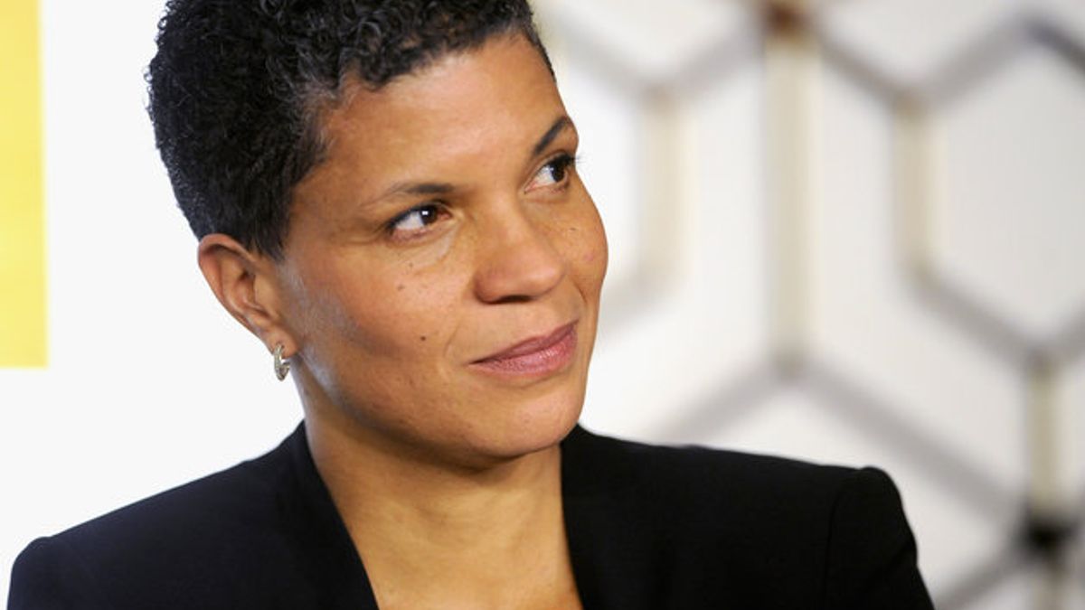 Michelle Alexander Supreme Court Justice Thousands petition