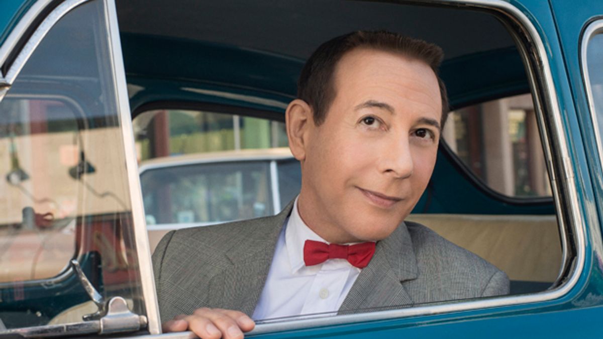 The queering of Pee-wee Herman: How the gay icon redefines queer boundaries  beyond sexuality | Salon.com