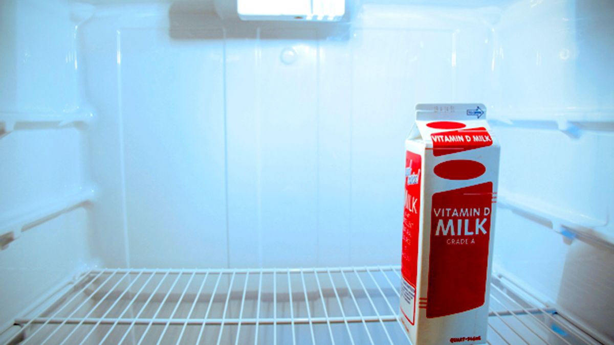 Buy a new refrigerator water filter? It might be a dangerous fake 