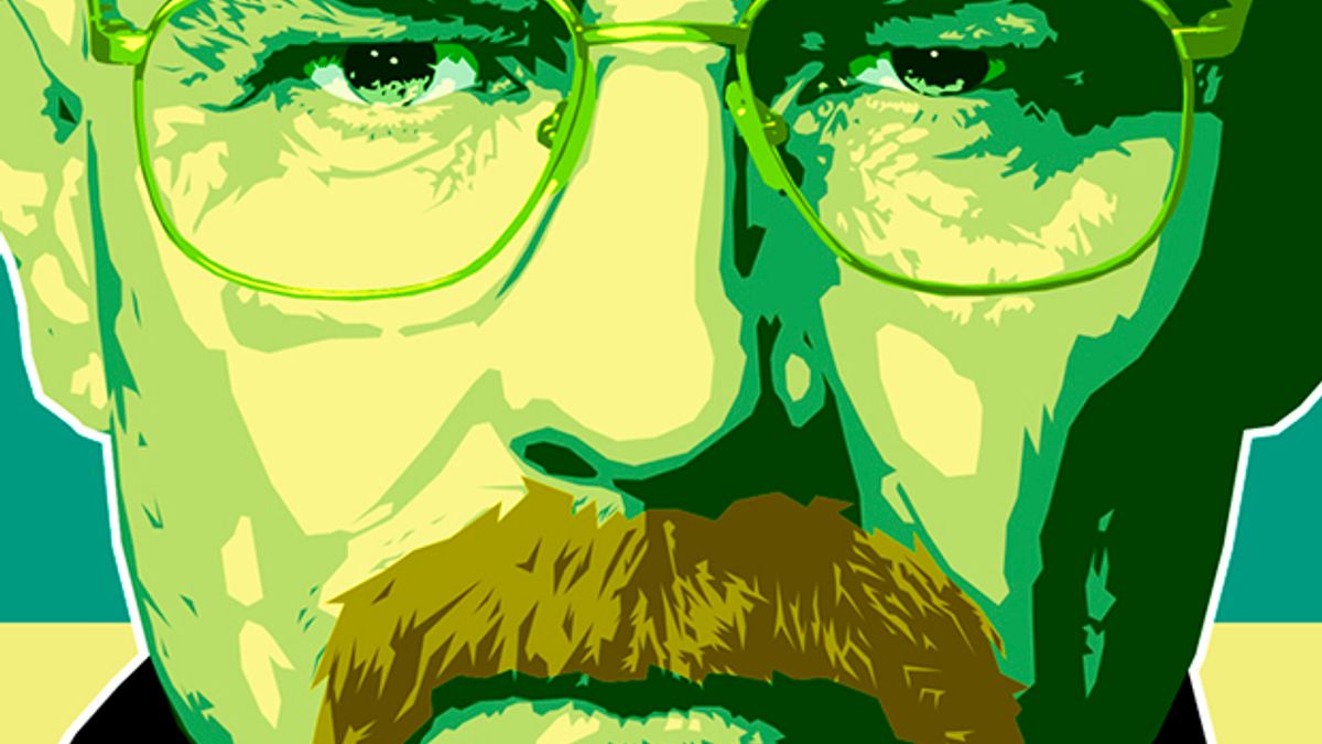 Four years later, “Breaking Bad” remains the boldest indictment of modern  American capitalism in TV history