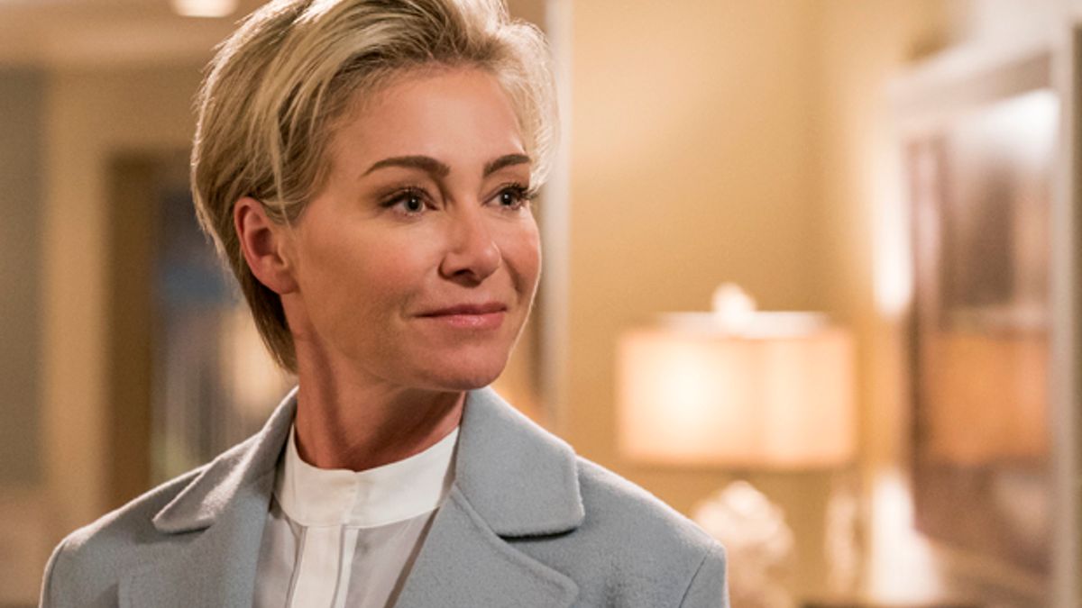 Portia de Rossi is the secret weapon of “Santa Clarita Diet” | Salon.com