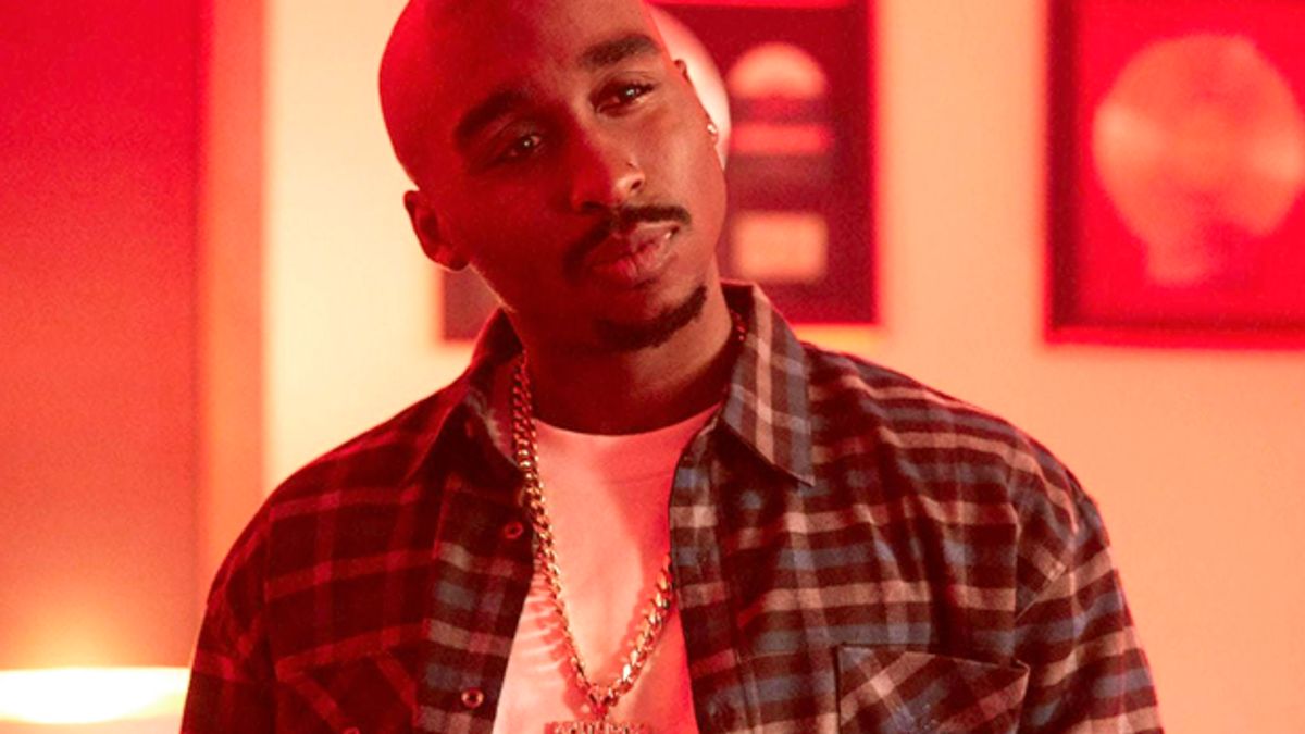 All eyez on 2024 me película netflix