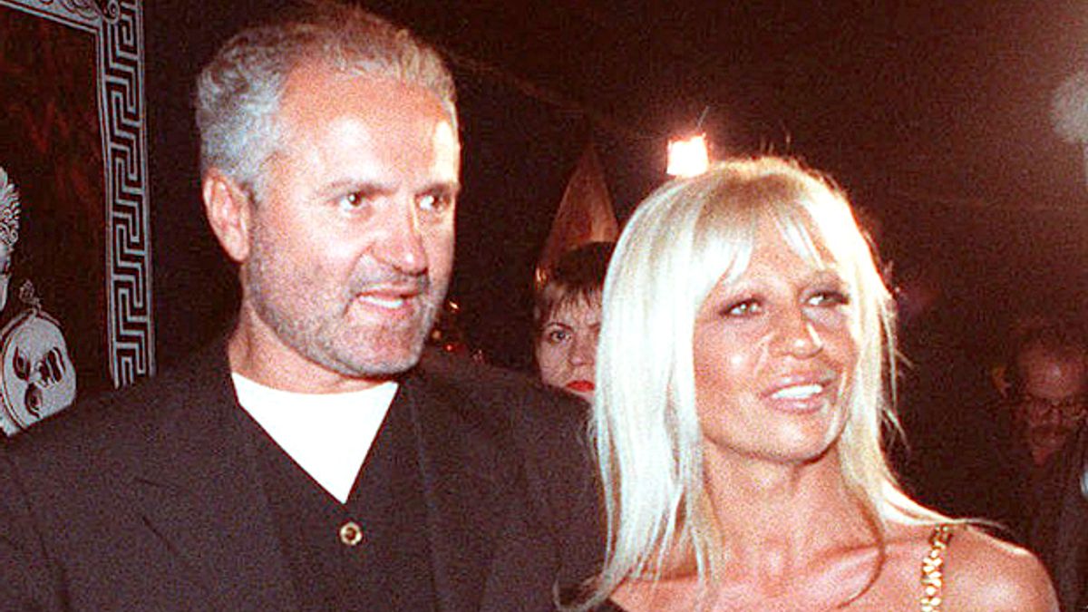 American Crime Story: Versace to replace Katrina as second