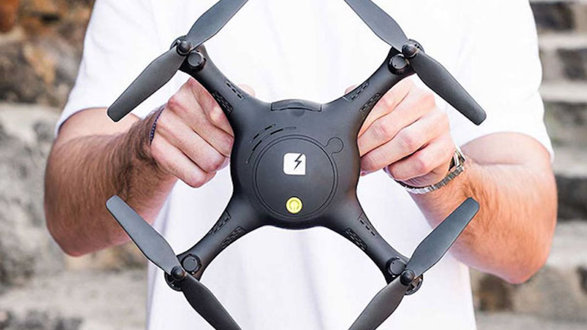 Trndlabs spectre deals drone