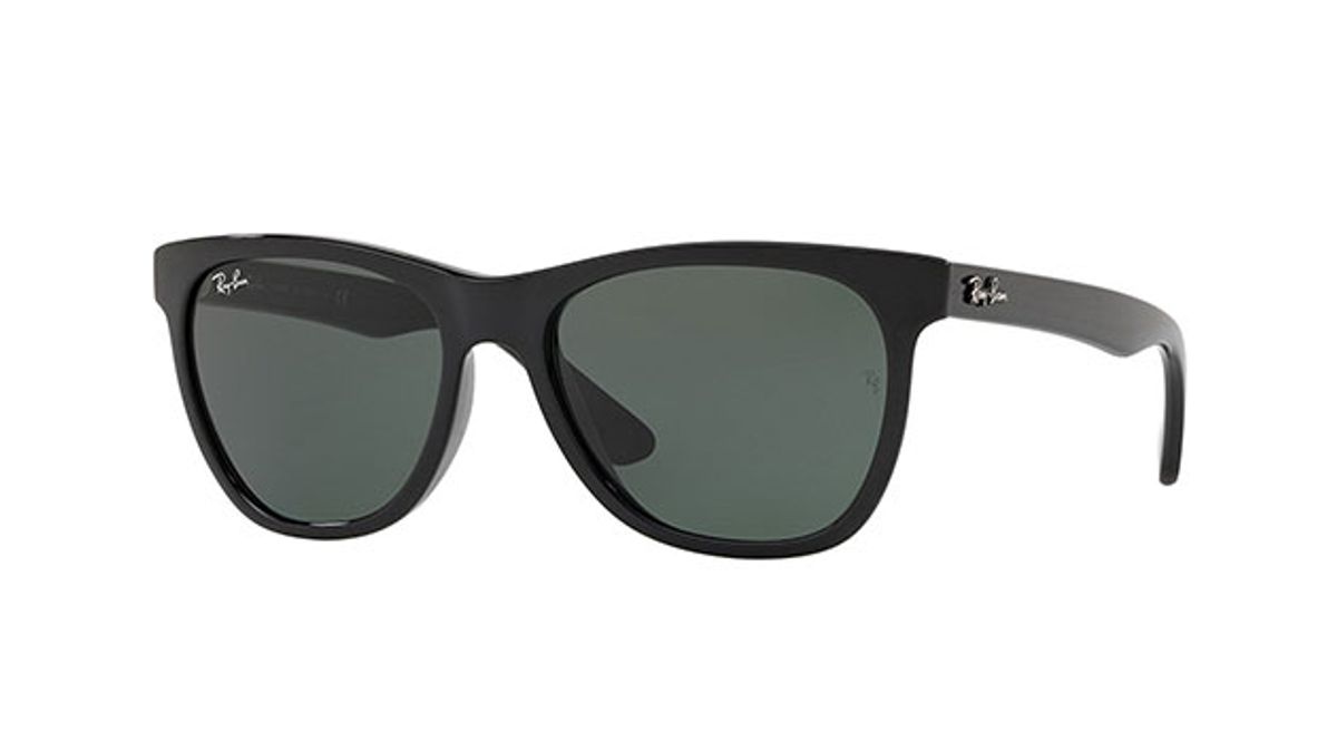Ray ban hot sale new sunglasses 2018