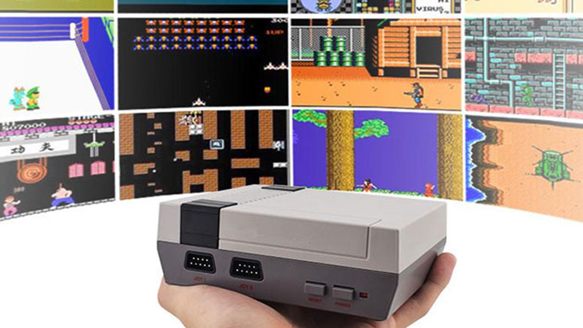 2018 game consoles top