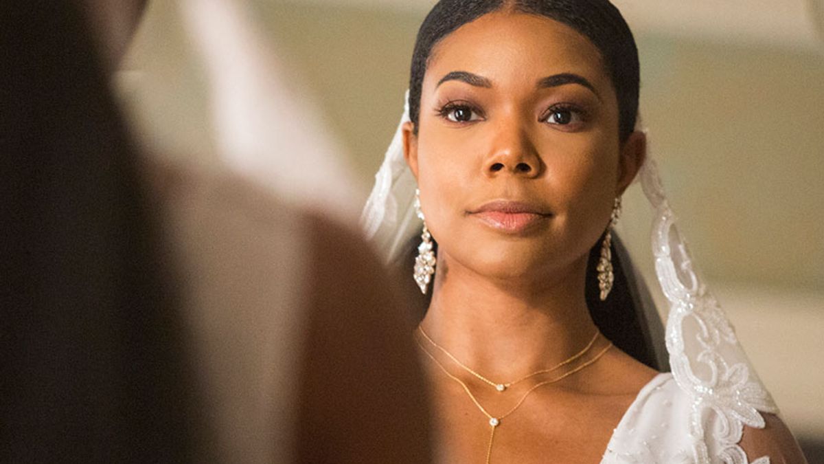 Being Mary Jane': A look back at some of her hottest former boyfriends -  TheGrio
