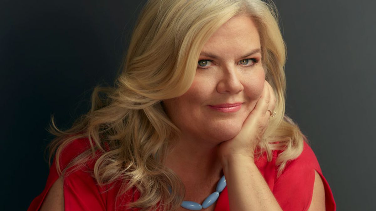 Paula Pell, queen of comedy: On her 