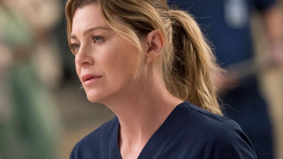 Grey's Anatomy': Ellen Pompeo & More on How It Changed Pop Culture