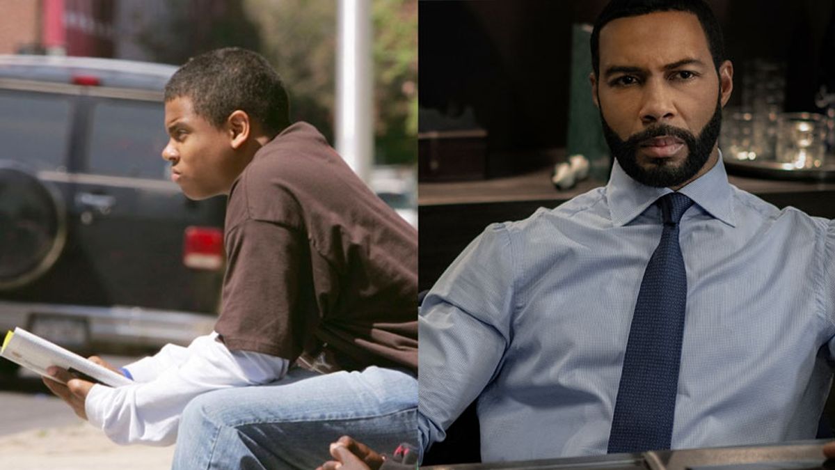 I love Power, but please stop comparing it to The Wire