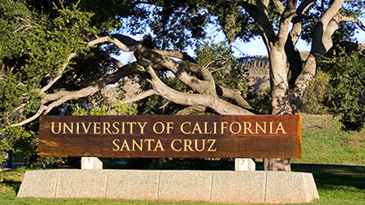 Threats against striking UC Santa Cruz students backfire as Sen