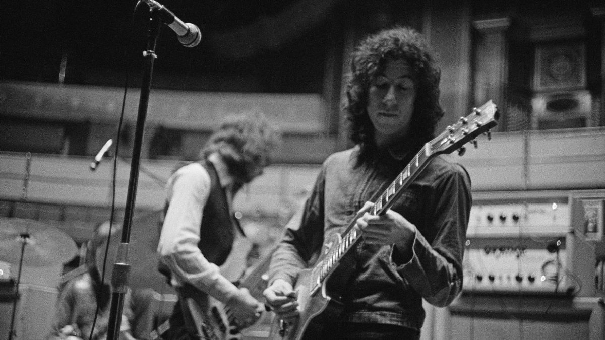 Peter Green, Fleetwood Mac founder, dies at 73 | Salon.com