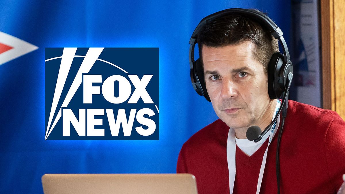 Progressive pundit launches campaign against Fox News