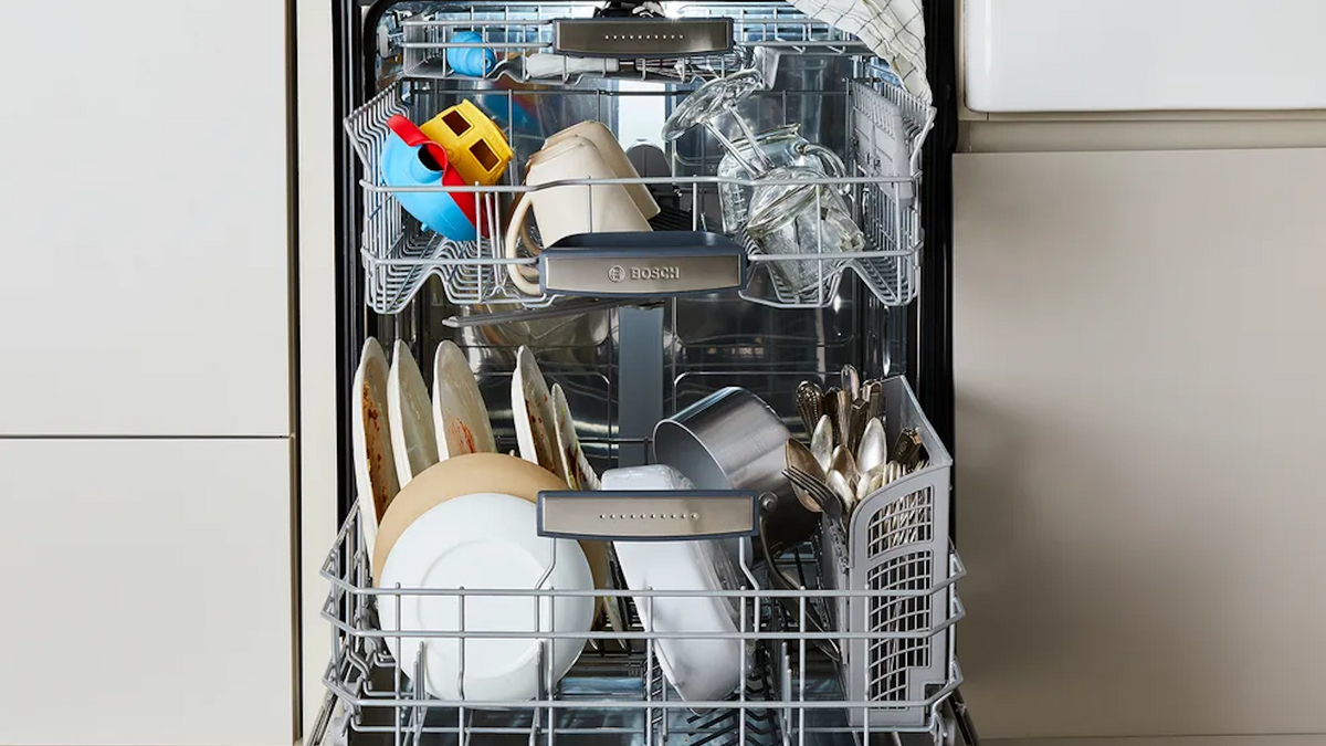 Shop well sales for less dishwasher