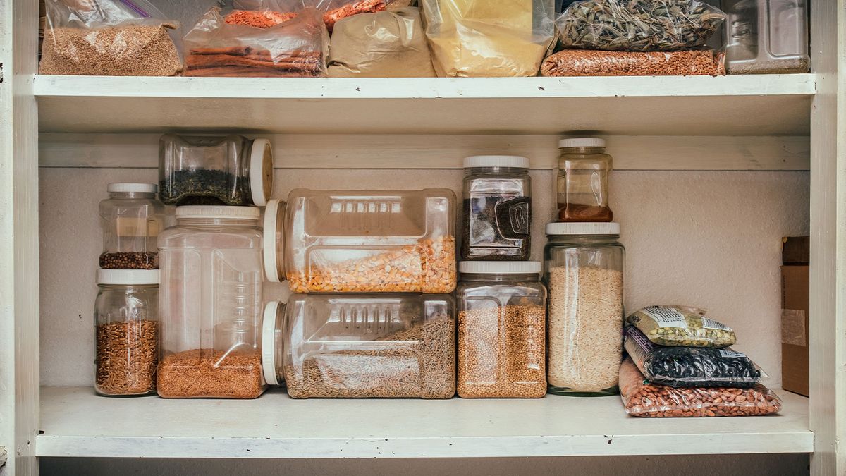 Social media pantry porn becomes all the rage in home kitchens | Salon.com