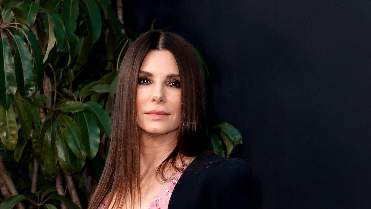 Sandra Bullock says she's still embarrassed by Speed 2, but is