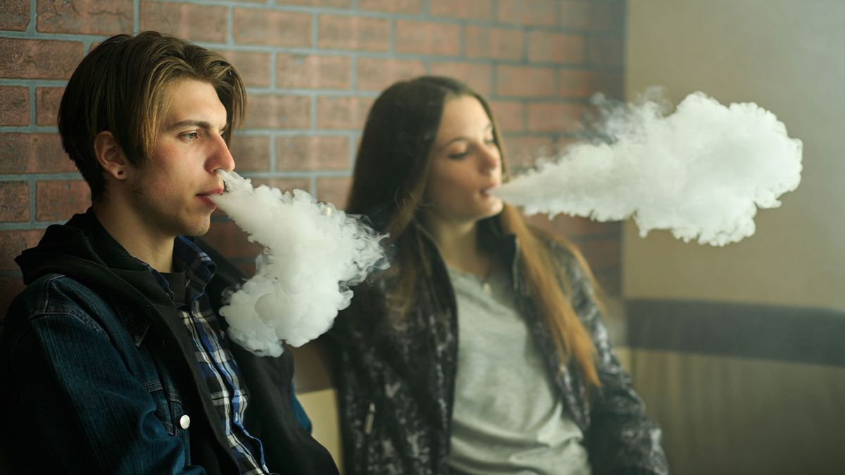 How schools (and parents) are losing the war against teen vaping | Salon.com