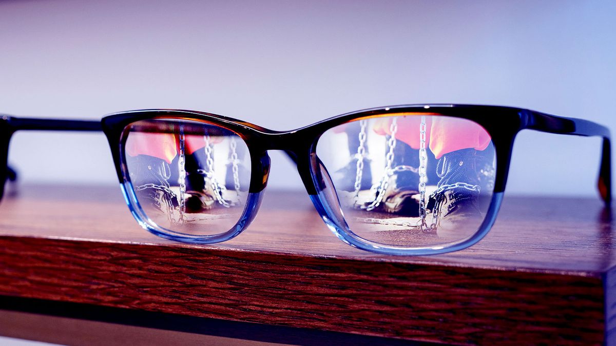 Eyeglasses washington clearance dc