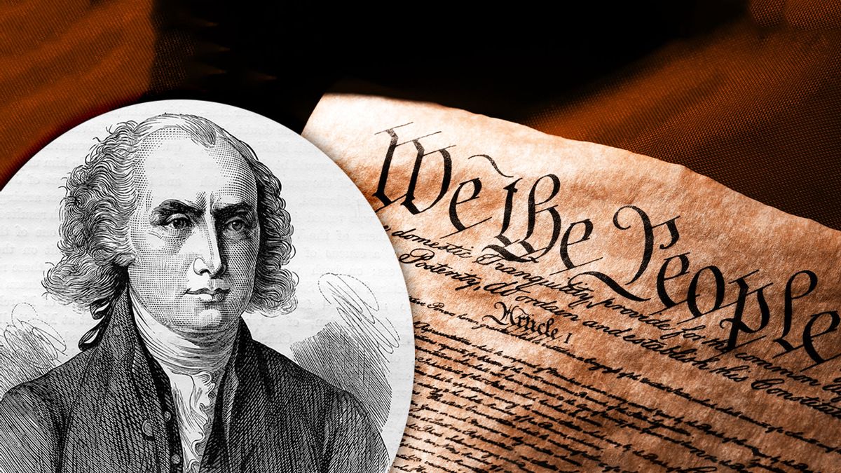 The independent state legislature doctrine could reverse 200 years